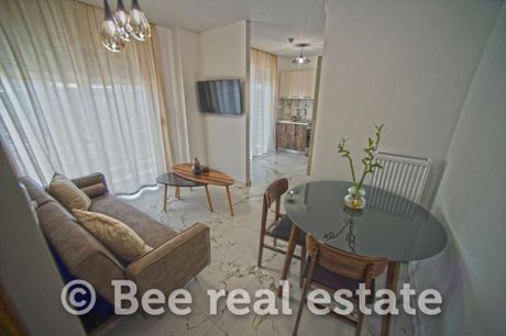 Apartment 55sqm for rent-Volos » Metamorfosi