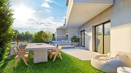 Maisonette 115sqm for sale-Pallini » Center