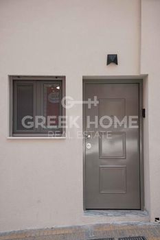 Detached home 56sqm for sale-Ampelokipoi - Pentagon » Erithros