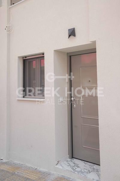 Μονοκατοικία 56 τ.μ. προς πώληση, Ερυθρός