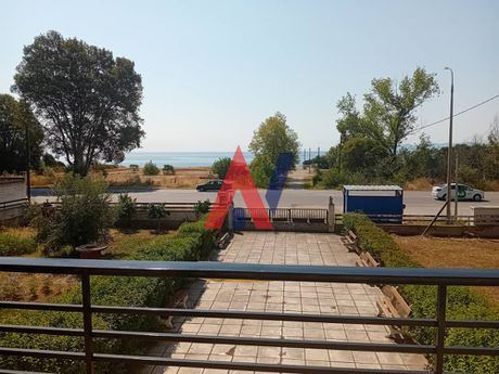 Διαμέρισμα 45τ.μ. για ενοικίαση-Αμφίπολη » Λογκάρι