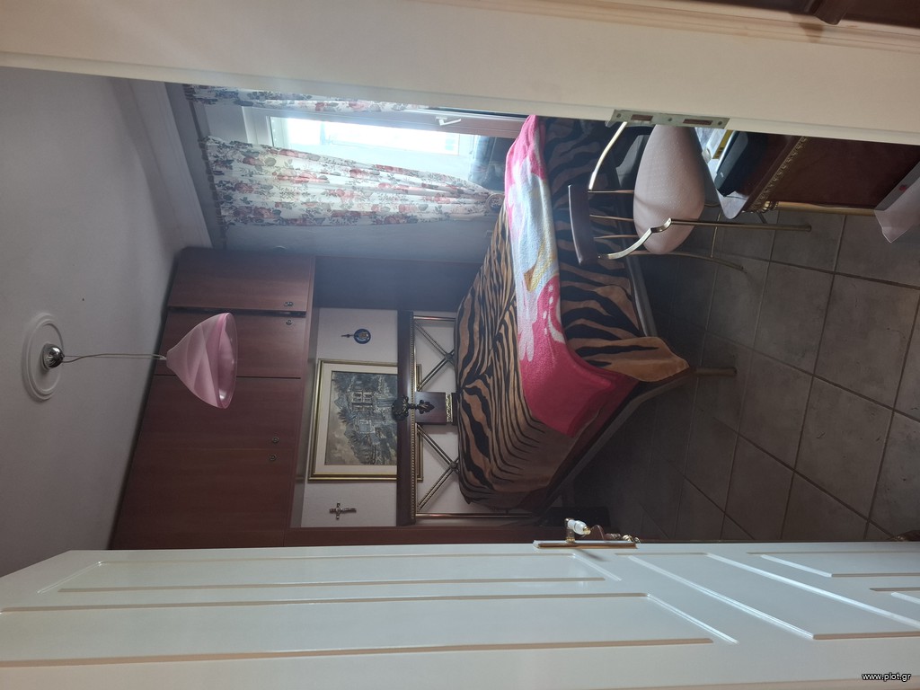Διαμέρισμα 102 τ.μ. πρός πώληση, Ν. Σερρών, Αμφίπολη