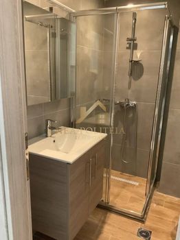 Studio / γκαρσονιέρα 35τ.μ. για ενοικίαση-40 εκκλησιές