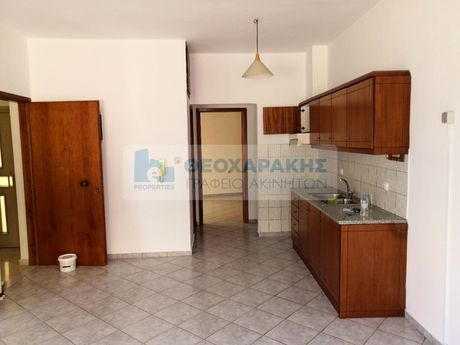 Διαμέρισμα 70τ.μ. για ενοικίαση-Ηράκλειο κρήτης » Ανάληψη