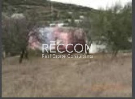 Land plot 924sqm for sale-Syros » Ano Siros