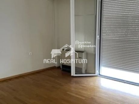 Διαμέρισμα 90τ.μ. για ενοικίαση-Πετρούπολη » Κέντρο