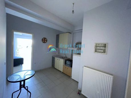 Studio 30sqm for rent-Patra » T.E.I.
