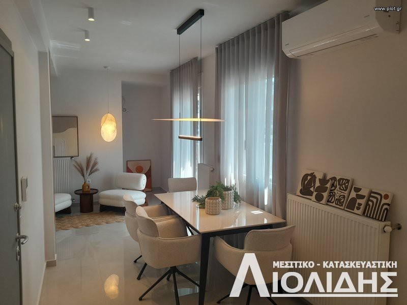 Διαμέρισμα 115 τ.μ. για πώληση, Θεσσαλονίκη - Κέντρο, Καμάρα