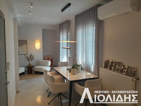 Διαμέρισμα 115τ.μ. για πώληση-Καμάρα