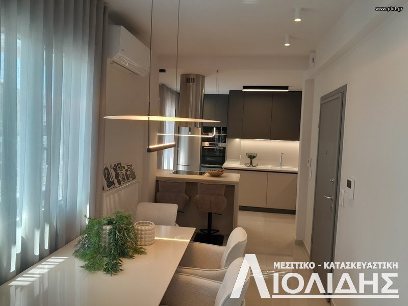 Διαμέρισμα 115 τ.μ. προς πώληση, Καμάρα Θεσσαλονίκης