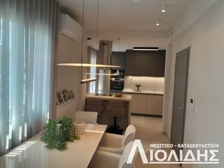 Διαμέρισμα 115 τ.μ. για πώληση, Θεσσαλονίκη - Κέντρο, Καμάρα-thumb-1