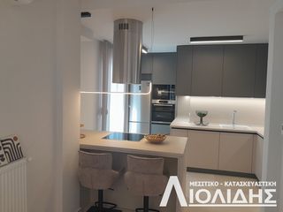 Διαμέρισμα 115 τ.μ. για πώληση, Θεσσαλονίκη - Κέντρο, Καμάρα-thumb-2