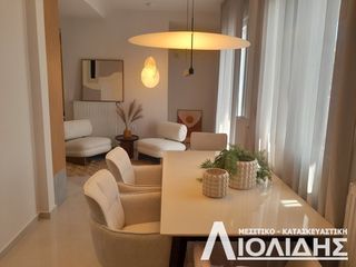 Διαμέρισμα 115 τ.μ. για πώληση, Θεσσαλονίκη - Κέντρο, Καμάρα-thumb-3
