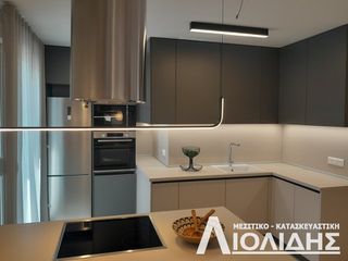 Διαμέρισμα 115 τ.μ. για πώληση, Θεσσαλονίκη - Κέντρο, Καμάρα-thumb-4