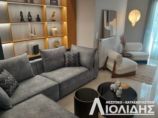Διαμέρισμα 115 τ.μ. για πώληση, Θεσσαλονίκη - Κέντρο, Καμάρα-thumb-5
