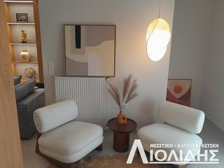 Διαμέρισμα 115 τ.μ. για πώληση, Θεσσαλονίκη - Κέντρο, Καμάρα-thumb-6