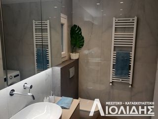 Διαμέρισμα 115 τ.μ. για πώληση, Θεσσαλονίκη - Κέντρο, Καμάρα-thumb-7
