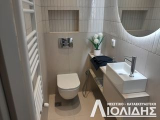 Διαμέρισμα 115 τ.μ. για πώληση, Θεσσαλονίκη - Κέντρο, Καμάρα-thumb-9