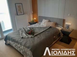 Διαμέρισμα 115 τ.μ. για πώληση, Θεσσαλονίκη - Κέντρο, Καμάρα-thumb-11