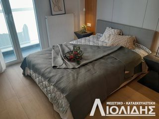 Διαμέρισμα 115 τ.μ. για πώληση, Θεσσαλονίκη - Κέντρο, Καμάρα-thumb-13