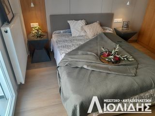 Διαμέρισμα 115 τ.μ. για πώληση, Θεσσαλονίκη - Κέντρο, Καμάρα-thumb-14