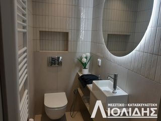 Διαμέρισμα 115 τ.μ. για πώληση, Θεσσαλονίκη - Κέντρο, Καμάρα-thumb-16