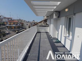 Διαμέρισμα 115 τ.μ. για πώληση, Θεσσαλονίκη - Κέντρο, Καμάρα-thumb-17