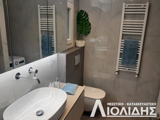 Διαμέρισμα 115 τ.μ. για πώληση, Θεσσαλονίκη - Κέντρο, Καμάρα-thumb-18