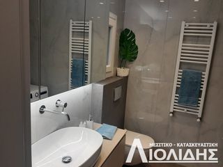 Διαμέρισμα 115 τ.μ. για πώληση, Θεσσαλονίκη - Κέντρο, Καμάρα-thumb-19