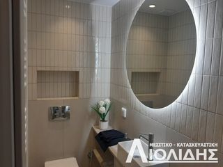 Διαμέρισμα 115 τ.μ. για πώληση, Θεσσαλονίκη - Κέντρο, Καμάρα-thumb-20