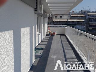 Διαμέρισμα 115 τ.μ. για πώληση, Θεσσαλονίκη - Κέντρο, Καμάρα-thumb-22
