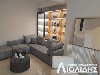 Διαμέρισμα 115 τ.μ. για πώληση, Θεσσαλονίκη - Κέντρο, Καμάρα-thumb-24