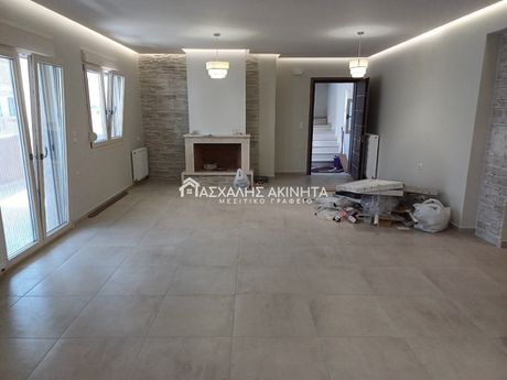 Διαμέρισμα 140τ.μ. για ενοικίαση-Ηράκλειο κρήτης » Μεσαμπελιές