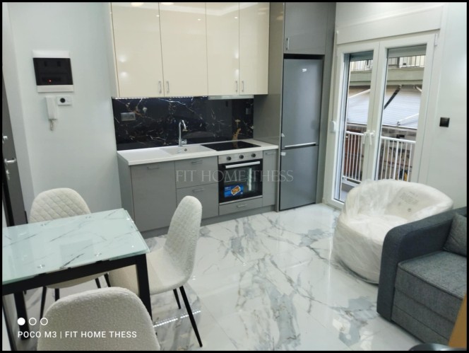 Studio / γκαρσονιέρα 37 τ.μ. προς πώληση, Φάληρο
