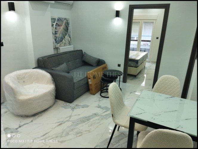 Studio / γκαρσονιέρα 37 τ.μ. προς πώληση, Φάληρο