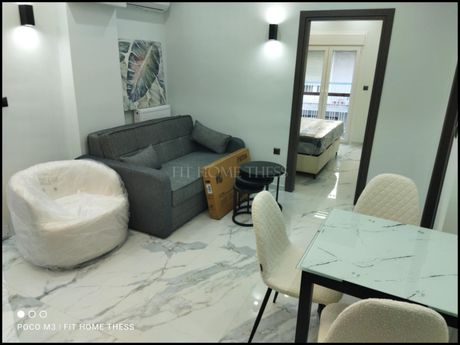 Studio / γκαρσονιέρα 37 τ.μ. για πώληση