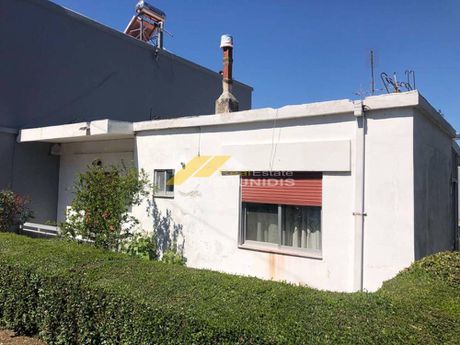 Μονοκατοικία 100τ.μ. για πώληση-Τραϊανούπολη » Λουτρά τραϊανούπολης