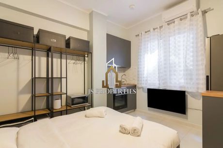 Studio / γκαρσονιέρα 17 τ.μ. για πώληση
