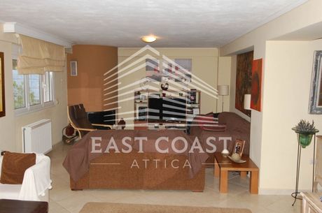 Detached home 323sqm for sale-Nea Makri » Center