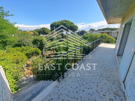 Apartment 86sqm for rent-Nea Makri » Center