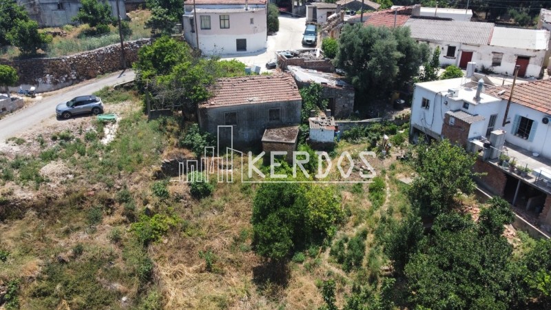 Οικόπεδο 346 τ.μ. προς πώληση, Αποθήκες