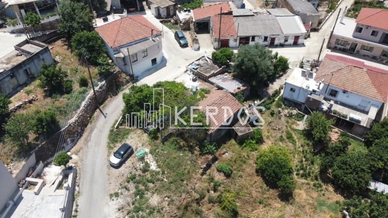 Οικόπεδο 346 τ.μ. προς πώληση, Αποθήκες