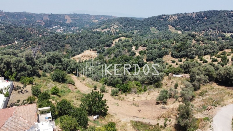 Οικόπεδο 346 τ.μ. προς πώληση, Αποθήκες