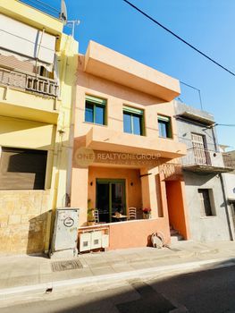 Detached home 136sqm for sale-Mikrolimano