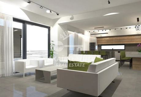 Διαμέρισμα 115τ.μ. για πώληση-Πάτρα » Λάγγουρα