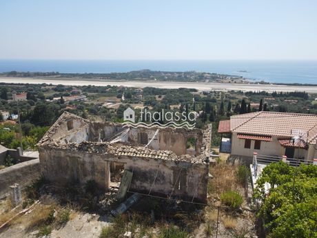Μονοκατοικία 60τ.μ. για πώληση-Κεφαλονιά » Αργοστόλι