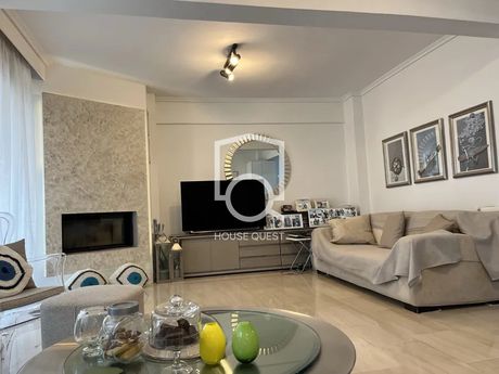 Apartment 106sqm for sale-Ano Toumpa