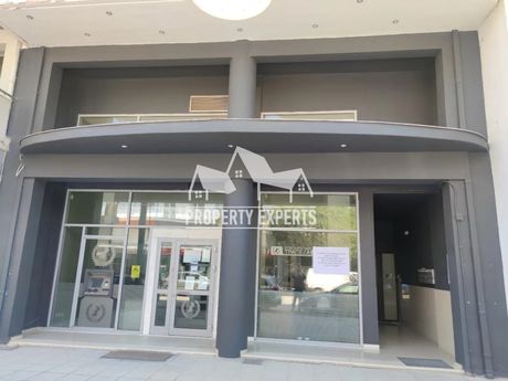 Store 304sqm for sale-Orestiada » Center