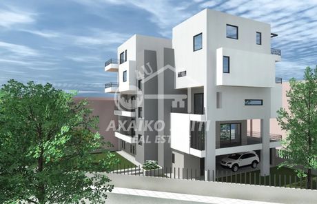 Μεζονέτα 80τ.μ. για πώληση-Πάτρα » Λάγγουρα