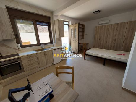 Studio / γκαρσονιέρα 30 τ.μ. για ενοικίαση